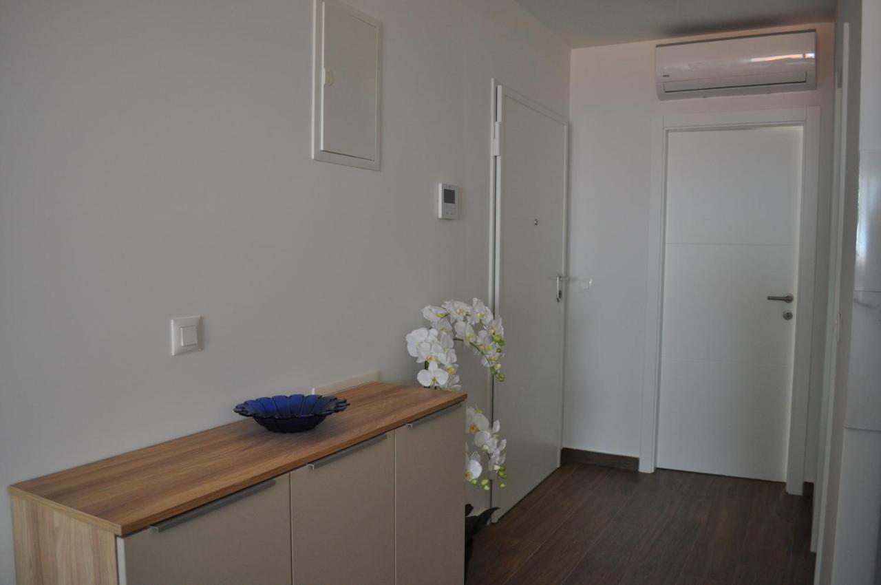 Apartman Mib Makarska Exterior foto